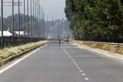 All highways in Punjab to be 4/6 laned by January 2016