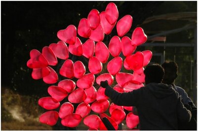 5 Things You Should Never Tell Your Partner on Valentine's Day 2020