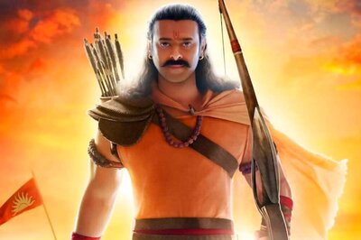Second Teaser Of Adipurush, Starring Prabhas, To Release On Ram Navami? Know More