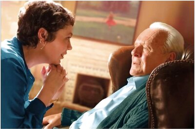 BAFTA Awards 2021: Nomadland Wins Big, Complete List of Winners