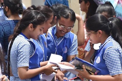 HSCAP Kerala Plus One First Allotment Result Released at hscap.kerala.gov.in; Step to Download