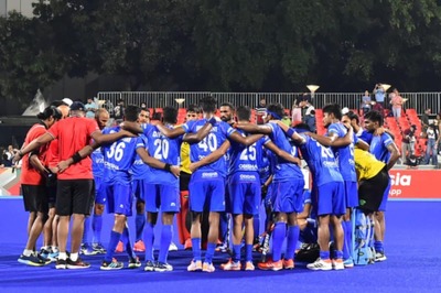 FIH World Rankings: India Men's Team Drops a Rung to 4th, Women Jump to 6th Spot
