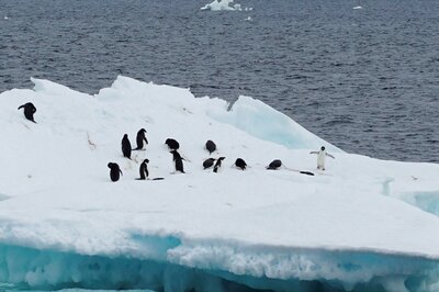 Rise in Global Sea Levels Doubles with World Getting Warmer at Alarming Rate, Warns WMO Flagship Report