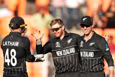 Adapting to the Conditions Quickly is Key, Says Glenn Phillips as New Zealand Stay Grounded Ahead of Netherlands Clash