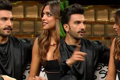 Ranveer Singh Gets ANGRY at Deepika Padukone for Not 'Committing' To Him In Past; Video Goes Viral