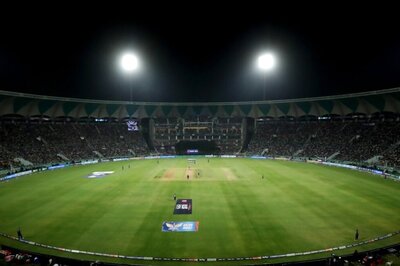 Irani Cup Match Likely To Take Place In Lucknow – Reports
