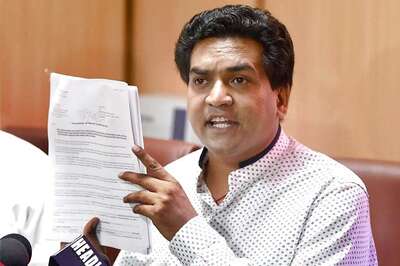 Case Filed Against Kapil Mishra in Muzaffarpur Court, Hearing Post Holi