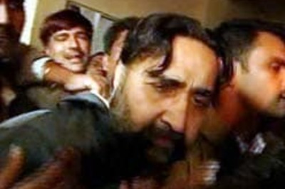 Pandher' s trial not in Delhi