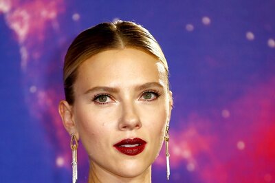 Scarlett Johansson Thought Her Career Was Over After Getting 'Hypersexualised', Details Inside