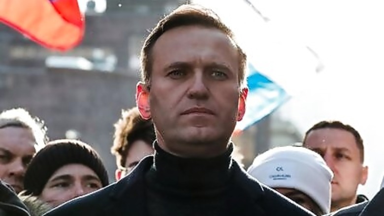 Russian opposition politician Navalny in coma after suspected poisoning: spokeswoman