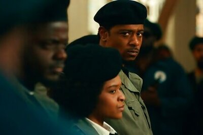 Review: Potent History In 'Judas And The Black Messiah'