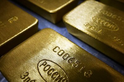 G7 Allies Seek to Halt Russian Gold Transactions: White House