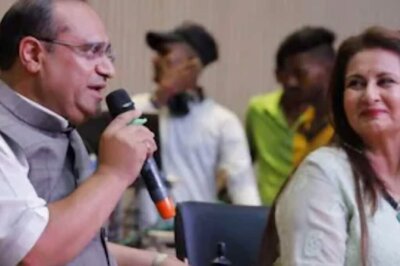 Wheelchair-bound Ajay Gupta Was Once Carried on Shoulders, Now Successfully Runs 1,100 'Bachpan' Schools