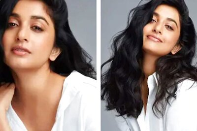 Meera Jasmine Breaks Internet with her Magnificent Dance Moves