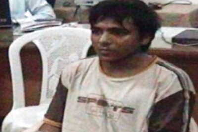 Kasab shocked to hear about Jundal's arrest
