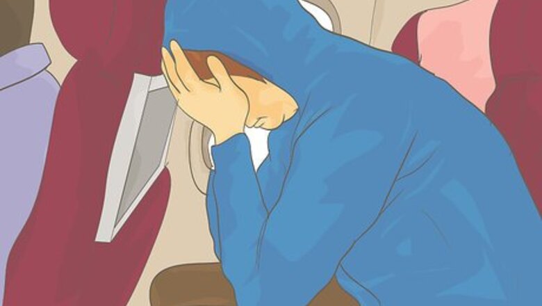 How to Avoid Pre Travel Jitters