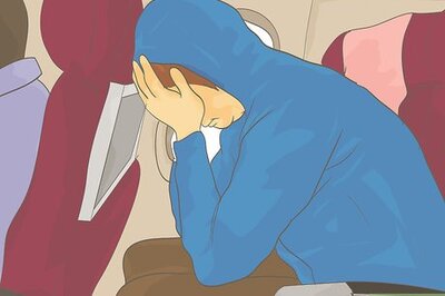 How to Avoid Pre Travel Jitters