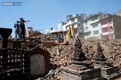Delhi High Court pulls up municipal bodies, says Nepal-like earthquake will lead to death of lakhs