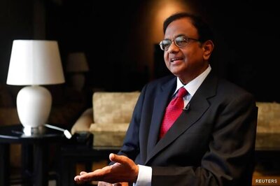 Budget will be 'responsible': Chidambaram