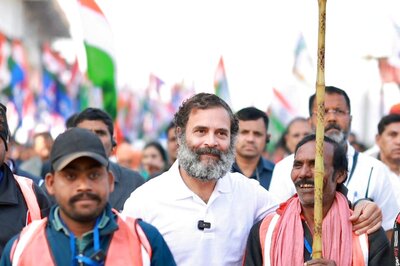 Lessons From Delhi, Gujarat & Himachal: Congress Needs Strong Organisation, Not Gandhis And Their Sycophants