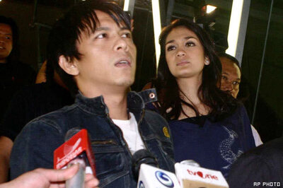 Indonesia sex tape sparks call to control Internet