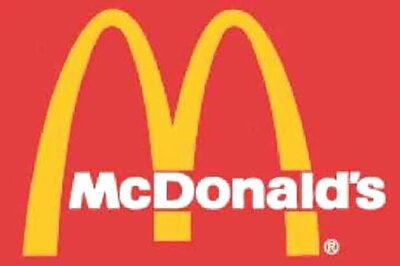 Russian burger chain replaces McDonald's in Crimea