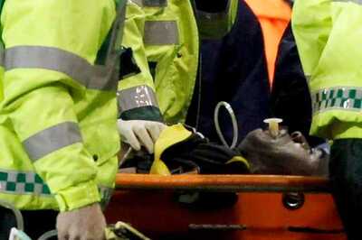 Recovering Muamba chats to manager Coyle