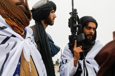 Taliban's Growing Differences with Islamabad: Why Afghanistan Can't Be Pakistan's Strategic Depth