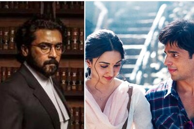 IMDb Top 10 Indian Films of 2021: Jai Bhim, Shershaah, Sooryavanshi Rank Highest, Aspirants Top Web Series