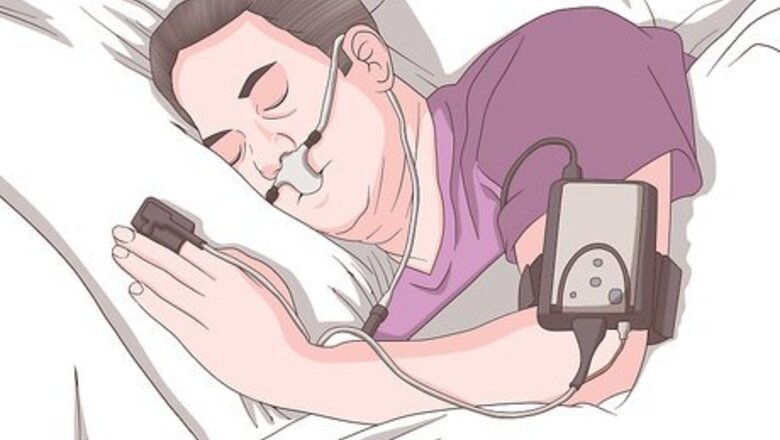 How to Undergo Somnoplasty