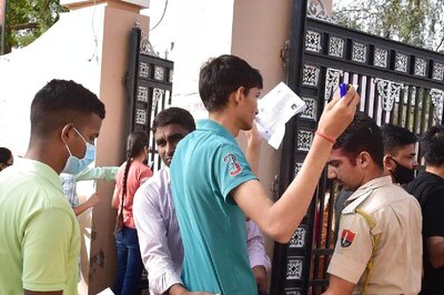 Two Arrested for Impersonation During SSC-conducted Exam in Jaipur