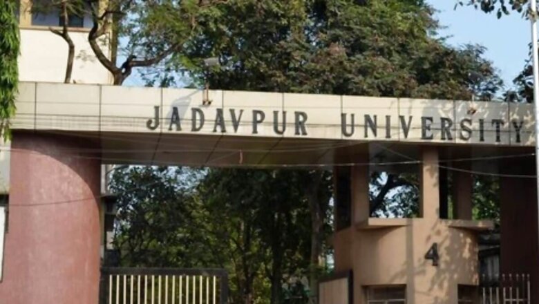 ISRO Team Visits Jadavpur University, Takes Stock of Campus Security After Student's Death