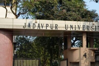 ISRO Team Visits Jadavpur University, Takes Stock of Campus Security After Student's Death