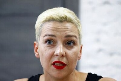 Belarusian Leader Lukashenko Says He May Have Been In Power Too Long - Russian News Agencies