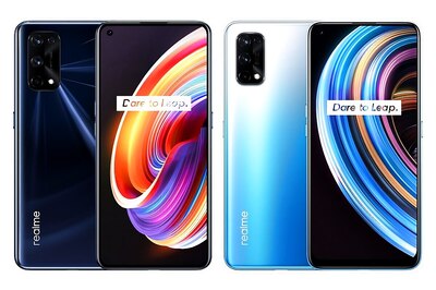 New Realme X Series Smartphones Teased to Launch in India Shortly, Could It Be Realme X7 and X7 Pro?