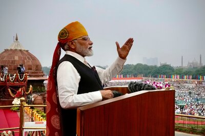 Opinion | Decision 2024: Narendra Modi’s Independence Day Speech Lays Out Implications