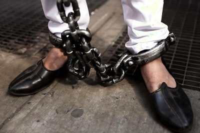 India Faces Human Rights Issues of Arbitrary Killings, Torture in Police Custody: US Report