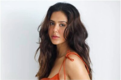 Sonam Bajwa Finds Love Outside of Film Industry?