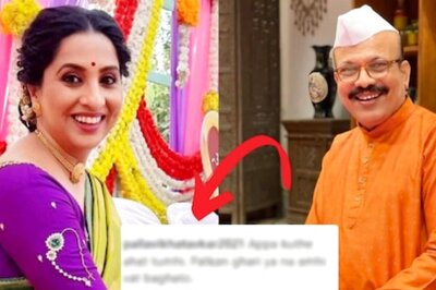 Fans Demand Kishore Mahabole Back In Aai Kuthe Kay Karte Amid Exit Rumours