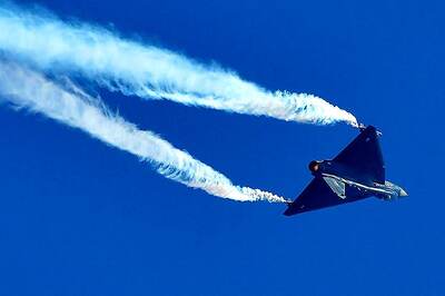 Indian Air Force Set to Purchase 83 More Tejas Jets Locally as Plan of a Global Deal Halts