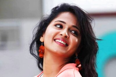 Baahubali Star Anushka Shetty Can't Shoot For Comic Scenes, But Why?