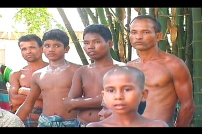 Enclave dwellers in a dilemma as India and Bangladesh get ready to implement Land Boundary Agreement