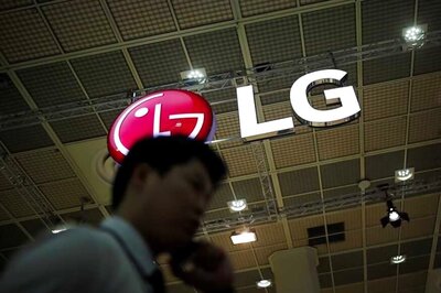 Apple Supplier LG Display Slashes Investment Plans as Losses Mount