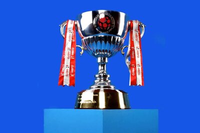 ISL 2019-20 Full Schedule: Indian Super League Match Dates, Time, Fixtures with Venue