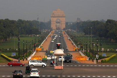 What Are You Hiding Behind Big Walls at India Gate Circle: Delhi HC Asks Officials
