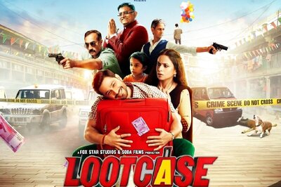 Lootcase Movie Review: Kunal Kemmu Is Endearing But the Movie Belongs To the Supporting Cast