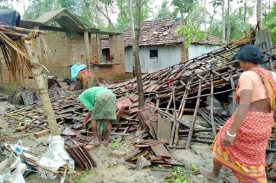 Covid, Cyclones, Migrants' Crisis: India Must Update Risk Management Strategy to Deal with Multiple Threats