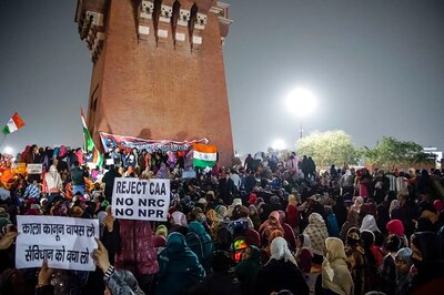 Lucknow Police Book Former UP Governor Aziz Qureshi, 8 Others for Joining Anti-CAA Protests