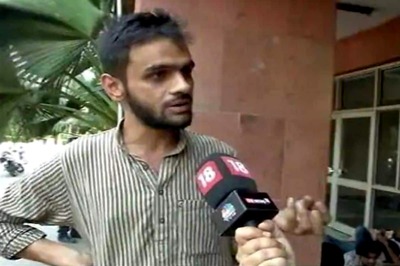 'No Harm Must be Caused to Him': Delhi Court to Tihar Authorities for Umar Khalid's Jail Plea