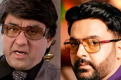 Mukesh Khanna Calls Kapil Sharma's Show 'Vulgar': 'Don't Feel Comfortable With Him; Told Krushna Abhishek...'